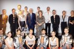 Apeldoorn 15 februari 2023
Prinses Margriet viert haar 80e verjaardag in Orpheus.
Aanwezig Prinses Margriet ,Pieter v Vollenhoven, Prins Maurits , Prinses marilene en hun zoon, Prins Bernhard, Prinses Annette en hun dochter, Prins Pieter Christiaan met Prinses Anita en dochter, Prins Floris en prinses Aimee met hun dochters , Koning Willem Alexander en Koningin Maxima en Prins Constantijn en Perinses Laurentien.