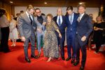 Apeldoorn 15 februari 2023
Prinses Margriet viert haar 80e verjaardag in Orpheus.
Aanwezig Prinses Margriet ,Pieter v Vollenhoven, Prins Maurits , Prinses marilene en hun zoon, Prins Bernhard, Prinses Annette en hun dochter, Prins Pieter Christiaan met Prinses Anita en dochter, Prins Floris en prinses Aimee met hun dochters , Koning Willem Alexander en Koningin Maxima en Prins Constantijn en Perinses Laurentien.