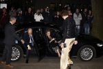 Apeldoorn 15 februari 2023
Prinses Margriet viert haar 80e verjaardag in Orpheus.
Prinses Margriet en Pieter v Vollenhoven