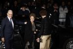 Apeldoorn 15 februari 2023
Prinses Margriet viert haar 80e verjaardag in Orpheus.
Prinses Margriet en Pieter v Vollenhoven