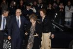 Apeldoorn 15 februari 2023
Prinses Margriet viert haar 80e verjaardag in Orpheus.
Prinses Margriet en Pieter v Vollenhoven