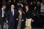 Apeldoorn 15 februari 2023
Prinses Margriet viert haar 80e verjaardag in Orpheus.
Prinses Margriet en Pieter v Vollenhoven