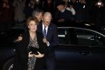 Apeldoorn 15 februari 2023
Prinses Margriet viert haar 80e verjaardag in Orpheus.
Prinses Margriet en Pieter v Vollenhoven