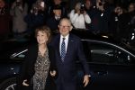 Apeldoorn 15 februari 2023
Prinses Margriet viert haar 80e verjaardag in Orpheus.
Prinses Margriet en Pieter v Vollenhoven