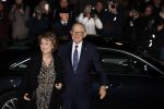 Apeldoorn 15 februari 2023
Prinses Margriet viert haar 80e verjaardag in Orpheus.
Prinses Margriet en Pieter v Vollenhoven