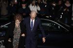 Apeldoorn 15 februari 2023
Prinses Margriet viert haar 80e verjaardag in Orpheus.
Prinses Margriet en Pieter v Vollenhoven