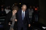 Apeldoorn 15 februari 2023
Prinses Margriet viert haar 80e verjaardag in Orpheus.
Prinses Margriet en Pieter v Vollenhoven