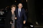 Apeldoorn 15 februari 2023
Prinses Margriet viert haar 80e verjaardag in Orpheus.
Prinses Margriet en Pieter v Vollenhoven