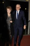 Apeldoorn 15 februari 2023
Prinses Margriet viert haar 80e verjaardag in Orpheus.
Prinses Margriet en Pieter v Vollenhoven