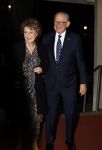 Apeldoorn 15 februari 2023
Prinses Margriet viert haar 80e verjaardag in Orpheus.
Prinses Margriet en Pieter v Vollenhoven