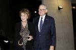 Apeldoorn 15 februari 2023
Prinses Margriet viert haar 80e verjaardag in Orpheus.
Prinses Margriet en Pieter v Vollenhoven