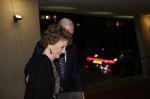 Apeldoorn 15 februari 2023
Prinses Margriet viert haar 80e verjaardag in Orpheus.
Prinses Margriet en Pieter v Vollenhoven