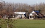 Abcoude 7 februari 2023
Huis Quincy Promes