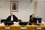 Utrecht 9 februari 2023
Kort geding Roxeanne Hazes vs. Rachel Hazes.  
De Rechter van rechtbank Midden Nederland
Rechter Mr. Rene Steenbergen