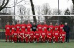 Amsterdam 28 januari 2023
Rene Froger sponsort met de toppers het voetbal elftal waar oa zijn zoons Danny en Maxim . Ook Danilo Kuipers speelt in dit elftal.