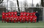 Amsterdam 28 januari 2023
Rene Froger sponsort met de toppers het voetbal elftal waar oa zijn zoons Danny en Maxim . Ook Danilo Kuipers speelt in dit elftal.