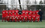 Amsterdam 28 januari 2023
Rene Froger sponsort met de toppers het voetbal elftal waar oa zijn zoons Danny en Maxim . Ook Danilo Kuipers speelt in dit elftal.