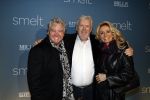 Amsterdam 23 januari 2023
Premiere Smelt met in de hoofdrol Ernst Daniel Smid.
De feestelijke premiere vond plaats in Tuschinski. Rene Froger en zijn vrouw Natasja