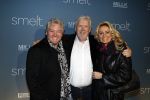 Amsterdam 23 januari 2023
Premiere Smelt met in de hoofdrol Ernst Daniel Smid.
De feestelijke premiere vond plaats in Tuschinski. Rene Froger en zijn vrouw Natasja