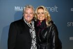 Amsterdam 23 januari 2023
Premiere Smelt met in de hoofdrol Ernst Daniel Smid.
De feestelijke premiere vond plaats in Tuschinski. Rene Froger en zijn vrouw Natasja