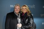 Amsterdam 23 januari 2023
Premiere Smelt met in de hoofdrol Ernst Daniel Smid.
De feestelijke premiere vond plaats in Tuschinski. Rene Froger en zijn vrouw Natasja