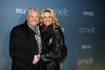 Amsterdam 23 januari 2023
Premiere Smelt met in de hoofdrol Ernst Daniel Smid.
De feestelijke premiere vond plaats in Tuschinski. Rene Froger en zijn vrouw Natasja