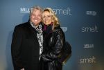 Amsterdam 23 januari 2023
Premiere Smelt met in de hoofdrol Ernst Daniel Smid.
De feestelijke premiere vond plaats in Tuschinski. Rene Froger en zijn vrouw Natasja