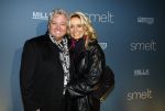 Amsterdam 23 januari 2023
Premiere Smelt met in de hoofdrol Ernst Daniel Smid.
De feestelijke premiere vond plaats in Tuschinski. Rene Froger en zijn vrouw Natasja