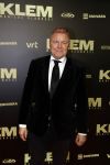 Amsterdam 30 januari 2023
Premiere Klem in Tuschinski met in de hoofdrollen Georgina Verbaan Barry Atsma Jacob Derwig Claudia Vismara Antonio Rampino Zoe Cusell Yenthe Bos en Marie  Mae v Zuilen. Rene Mioch