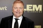 Amsterdam 30 januari 2023
Premiere Klem in Tuschinski met in de hoofdrollen Georgina Verbaan Barry Atsma Jacob Derwig Claudia Vismara Antonio Rampino Zoe Cusell Yenthe Bos en Marie  Mae v Zuilen. Rene Mioch