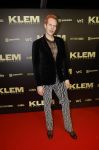 Amsterdam 30 januari 2023
Premiere Klem in Tuschinski 
Rick Paul v Mulligen