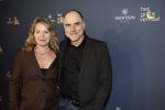 Amsterdam 2 februari 2023
Premiere de Magie van Valentijn in Tuschinski met in de hoofdrol Birgit Schuurman . Iris Hond en Lakshmi speelden de titelsong. Ricky Koole en leo Blokhuis