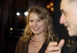 Amsterdam 2 februari 2023
Premiere de Magie van Valentijn in Tuschinski met in de hoofdrol Birgit Schuurman . Iris Hond en Lakshmi speelden de titelsong. Ricky Koole en leo Blokhuis