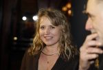 Amsterdam 2 februari 2023
Premiere de Magie van Valentijn in Tuschinski met in de hoofdrol Birgit Schuurman . Iris Hond en Lakshmi speelden de titelsong. Ricky Koole en leo Blokhuis