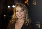 Amsterdam 2 februari 2023
Premiere de Magie van Valentijn in Tuschinski met in de hoofdrol Birgit Schuurman . Iris Hond en Lakshmi speelden de titelsong. Ricky Koole en leo Blokhuis