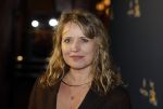 Amsterdam 2 februari 2023
Premiere de Magie van Valentijn in Tuschinski met in de hoofdrol Birgit Schuurman . Iris Hond en Lakshmi speelden de titelsong. Ricky Koole en leo Blokhuis