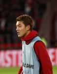 Eindhoven, 24 Oktober 2019
PSV-Lask Linz, eindstand 0-0
Uefa Europa League Groepsfase
Ritsu Doan
Fotopersbureau Peter Smulders BV