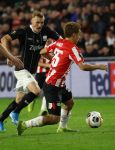 Eindhoven, 24 Oktober 2019
PSV-Lask Linz, eindstand 0-0
Uefa Europa League Groepsfase
Ritsu Doan
Fotopersbureau Peter Smulders BV