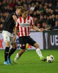 Eindhoven, 24 Oktober 2019
PSV-Lask Linz, eindstand 0-0
Uefa Europa League Groepsfase
Ritsu Doan
Fotopersbureau Peter Smulders BV