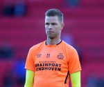 Eindhoven, 19 September 2019
PSV-Sporting CP, eindstand 3-2
Europa League Groepsfase D
Robbin Ruiter
Fotopersbureau Peter Smulders BV