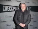 Spijkenisse 30 januari 2023
Premiere Checkpoint Charlie.
Robert van Beckhoven
Robert v Beckhoven
