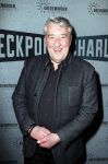 Spijkenisse 30 januari 2023
Premiere Checkpoint Charlie.
Robert van Beckhoven
Robert v Beckhoven