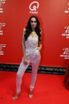 Rotterdam 3 februari 2023
Q Music awards in AHOY. Romy Monteiro en Loiza lamers
