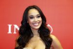 Rotterdam 3 februari 2023
Q Music awards in AHOY. Romy Monteiro en Loiza lamers