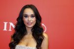 Rotterdam 3 februari 2023
Q Music awards in AHOY. Romy Monteiro en Loiza lamers