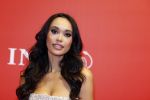 Rotterdam 3 februari 2023
Q Music awards in AHOY. Romy Monteiro en Loiza lamers