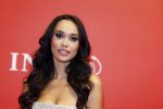 Rotterdam 3 februari 2023
Q Music awards in AHOY. Romy Monteiro en Loiza lamers