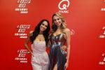 Rotterdam 3 februari 2023
Q Music awards in AHOY. Romy Monteiro en Loiza lamers