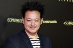 Amsterdam 30 januari 2023
Premiere Klem in Tuschinski met in de hoofdrollen Georgina Verbaan Barry Atsma Jacob Derwig Claudia Vismara Antonio Rampino Zoe Cusell Yenthe Bos en Marie  Mae v Zuilen. Rop Verheijen