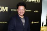 Amsterdam 30 januari 2023
Premiere Klem in Tuschinski met in de hoofdrollen Georgina Verbaan Barry Atsma Jacob Derwig Claudia Vismara Antonio Rampino Zoe Cusell Yenthe Bos en Marie  Mae v Zuilen. Rop Verheijen